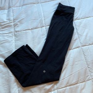 Lulu lemon yoga pants